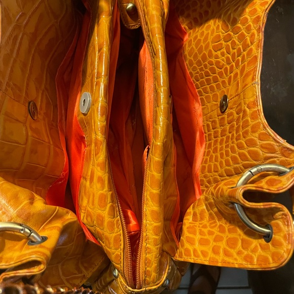 Michael Rome handbag - Picture 5 of 6